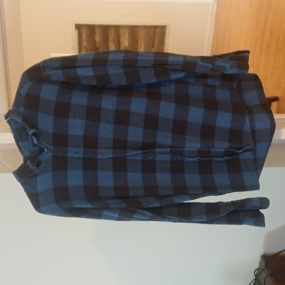 Vintage shirt - Picture 1 of 2